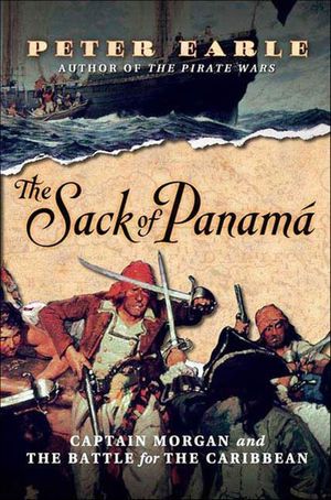 Buy The Sack of Panama at Amazon