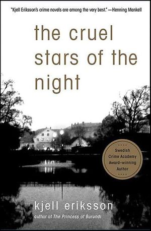 The Cruel Stars of the Night