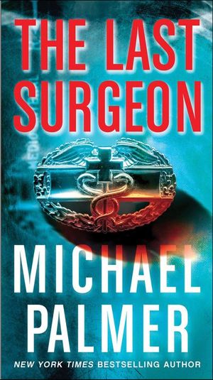 Buy The Last Surgeon at Amazon