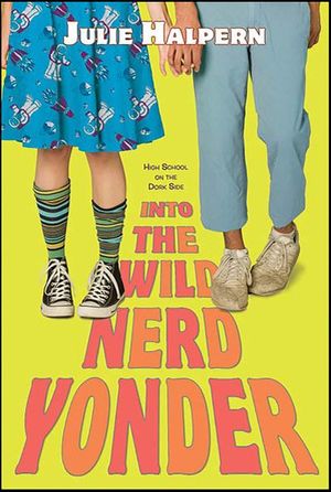 Into the Wild Nerd Yonder