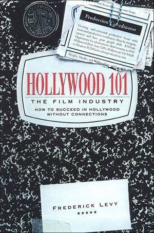 Buy Hollywood 101 at Amazon