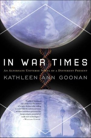 Buy In War Times at Amazon