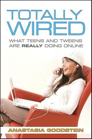Totally Wired