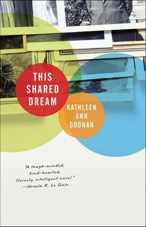 Buy This Shared Dream at Amazon