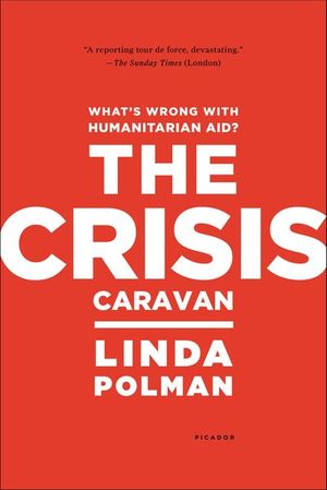 The Crisis Caravan