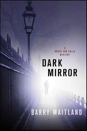 Dark Mirror