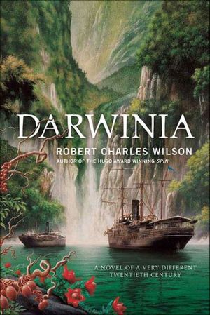 Buy Darwinia at Amazon