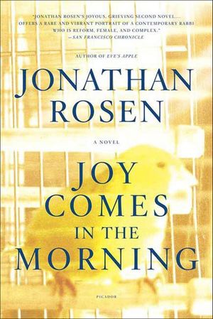 Buy Joy Comes in the Morning at Amazon