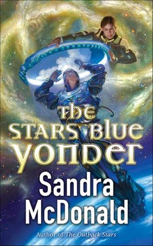 Buy The Stars Blue Yonder at Amazon