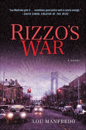 Buy Rizzo's War at Amazon