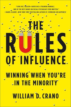 Buy The Rules of Influence at Amazon