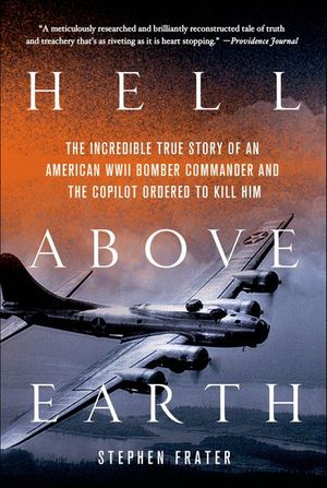 Buy Hell Above Earth at Amazon