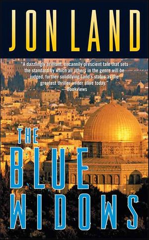 The Blue Widows
