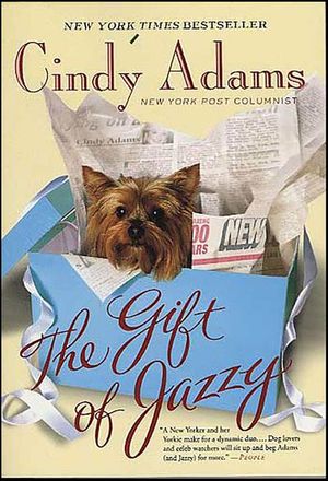 The Gift of Jazzy