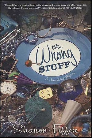 The Wrong Stuff