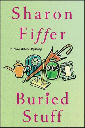 Buried Stuff