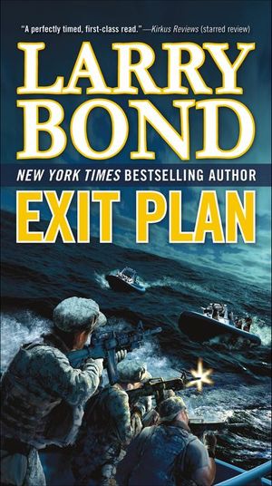 Buy Exit Plan at Amazon