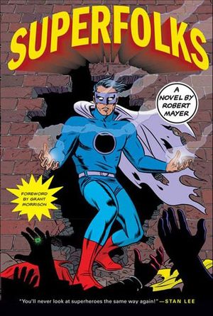 Buy Superfolks at Amazon