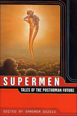 Buy Supermen at Amazon