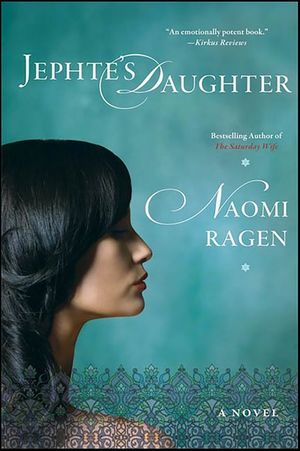 Jephte's Daughter