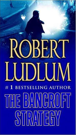 Buy The Bancroft Strategy at Amazon