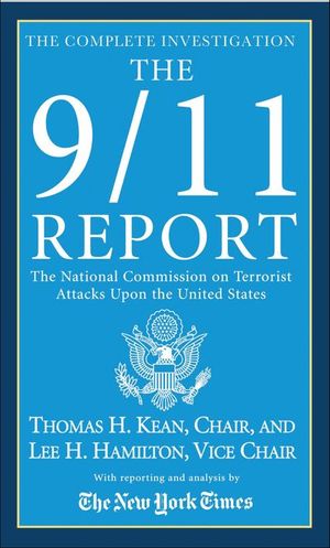 Buy The 9/11 Report at Amazon