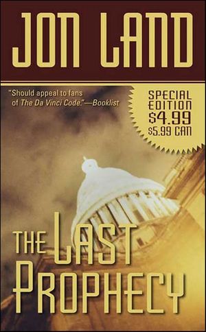 The Last Prophecy