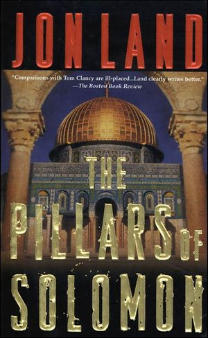 The Pillars of Solomon