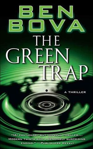 Buy The Green Trap at Amazon