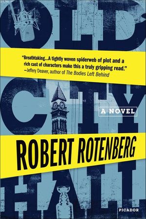 Buy Old City Hall at Amazon