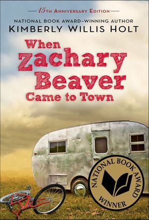 Buy When Zachary Beaver Came to Town at Amazon