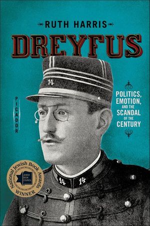 Buy Dreyfus at Amazon