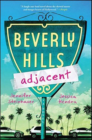 Beverly Hills Adjacent