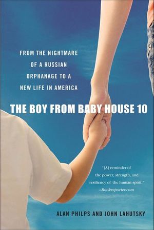 Buy The Boy from Baby House 10 at Amazon