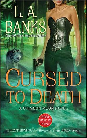 Cursed to Death