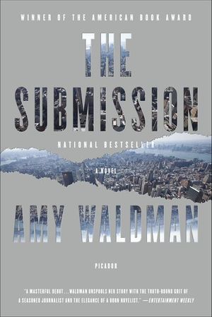 Buy The Submission at Amazon