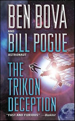 The Trikon Deception