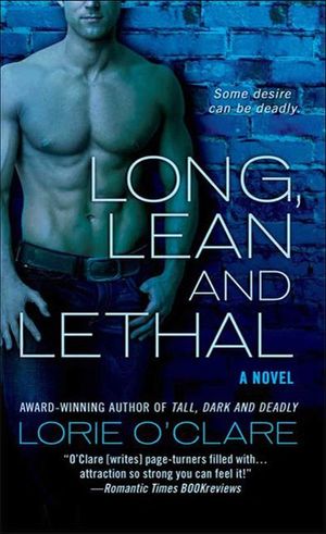 Buy Long, Lean and Lethal at Amazon