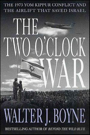 The Two O'Clock War