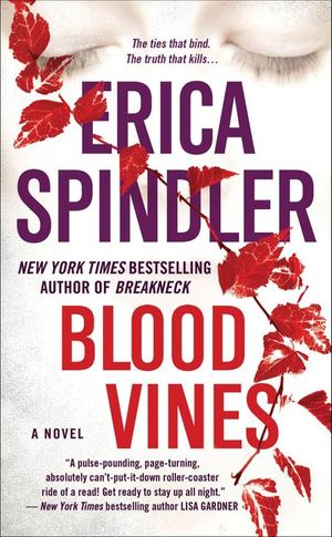 Buy Blood Vines at Amazon