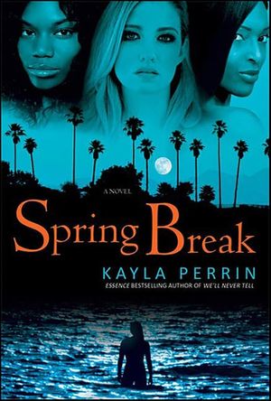 Spring Break