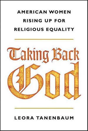 Taking Back God