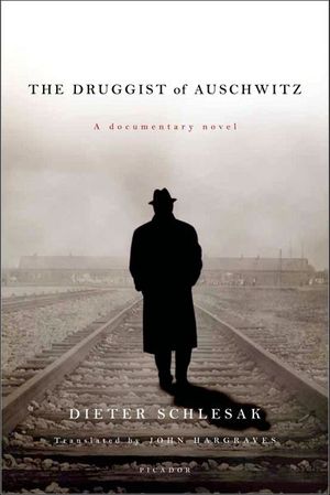 Buy The Druggist of Auschwitz at Amazon