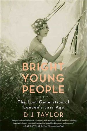Buy Bright Young People at Amazon