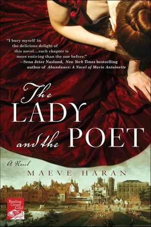 Buy The Lady and the Poet at Amazon