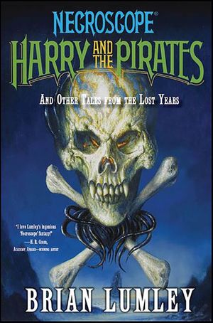 Harry and the Pirates