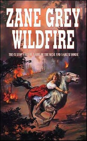 Buy Wildfire at Amazon