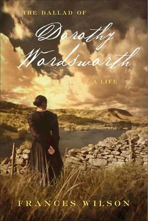 Buy The Ballad of Dorothy Wordsworth at Amazon
