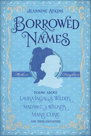 Buy Borrowed Names at Amazon