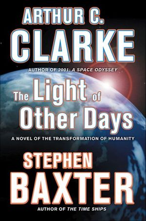 Buy The Light of Other Days at Amazon